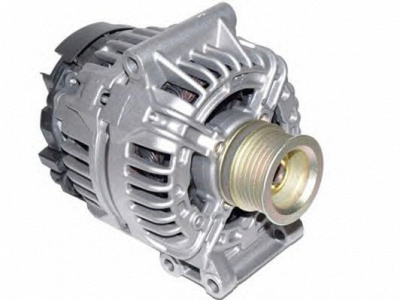 MAGNETI MARELLI 943355196010 -  Генератор